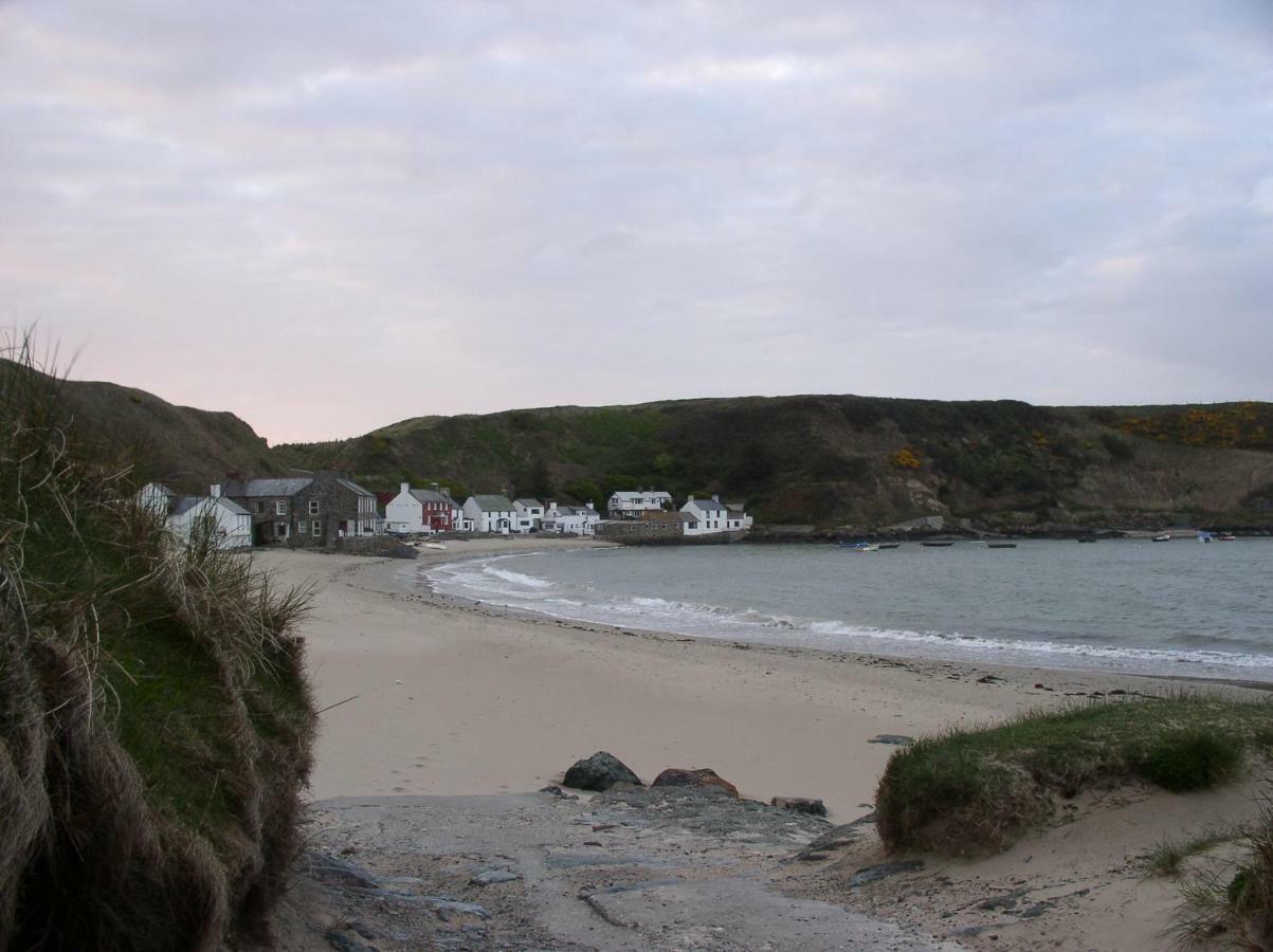 Ednyfed Apartment Nefyn Exterior photo